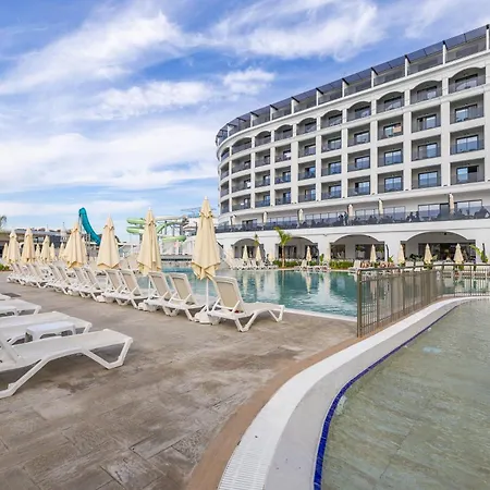Moon Palace ホテル 5*