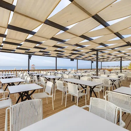 Moon Palace Hotel 5*