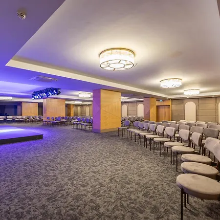 Hotel Moon Palace 5*